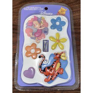 Winnie the Pooh Tigger Piglet Single Light Switch Plate Cover Toggle 1933T 2005